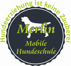 gallery/logo kelm hundeschule